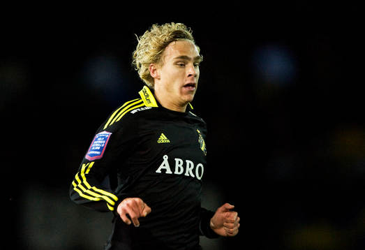 Pontus Engblom