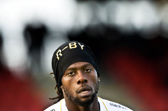Martin Kayongo-Mutumba