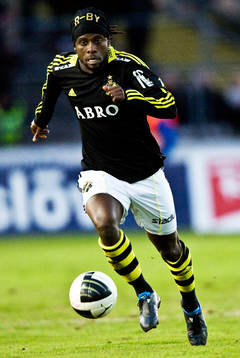 Martin Kayongo-Mutumba