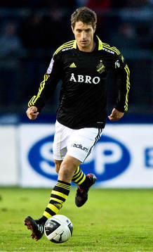 Sebastian Eguren