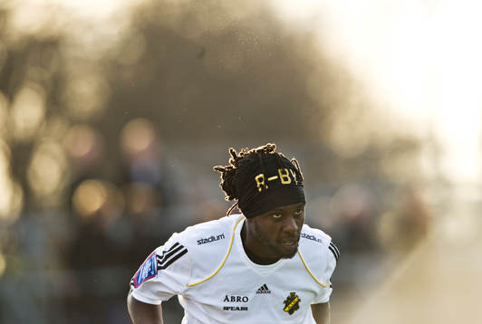 Martin Kayongo-Mutumba