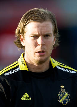 Per Karlsson