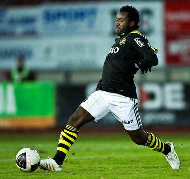 Dulee Johnson