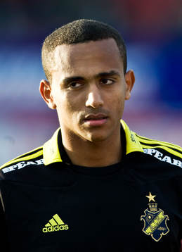 Walid Atta