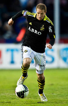 Kenny Pavey