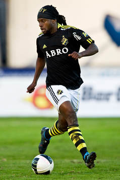 Martin Kayongo-Mutumba