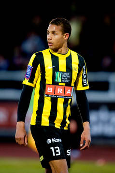 Mathias Ranégie