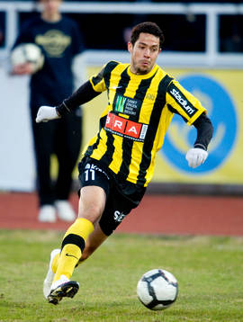 Vinicius