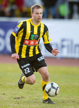 Daniel Forsell