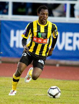 John Chibuike