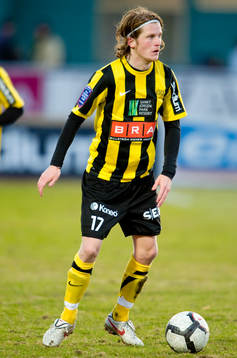 Erik Friberg