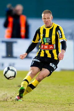 Mattias Östberg