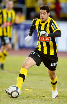 Vinicius