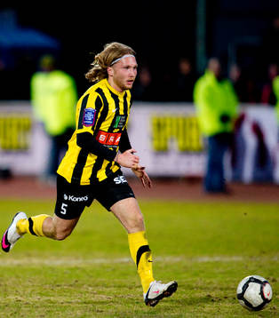 Emil Wahlström