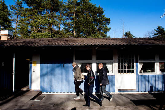 Fotboll, division 2, Utsikten tränar, träning