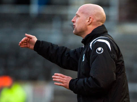 Andreas Thomsson, tränare, Åtvidaberg
