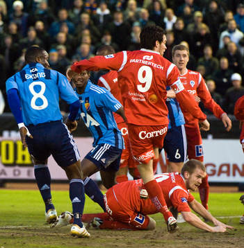 Pontus Karlsson, Åtvidaberg