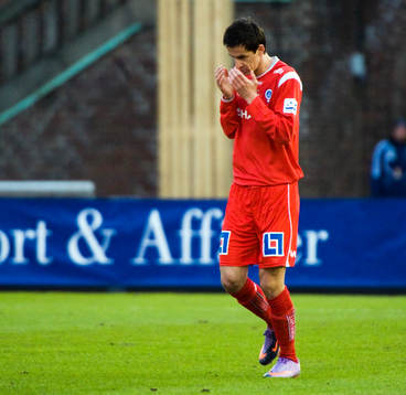 Haris Radetinac, Åtvidaberg