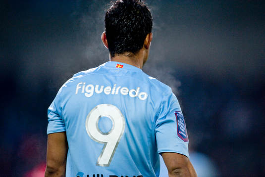 Wilton Figueiredo