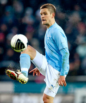 Fotboll, Allsvenskan, Ivo Pekalski, Malmö FF