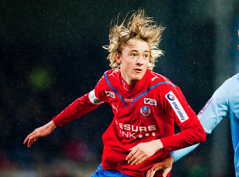 Rsamus Jönsson, helsingborg