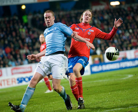 Unge Pontus Jansson