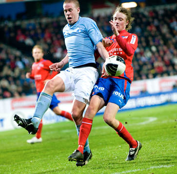Unge Pontus Jansson