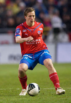 Erik Edman