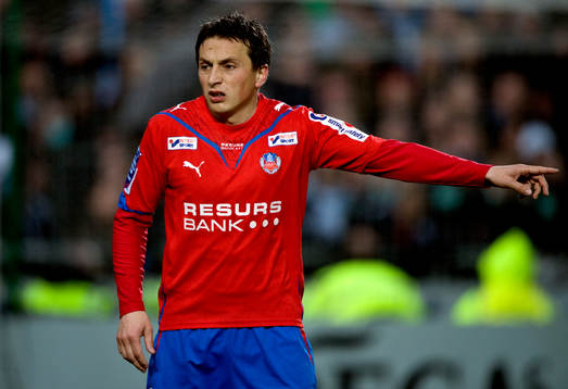 Ardian Gashi