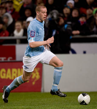 Pontus Jansson. Tipselit