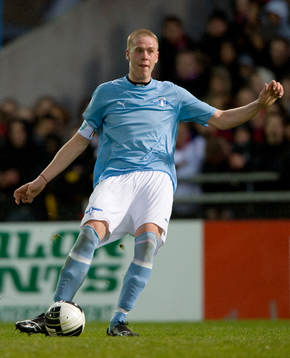 Pontus Jansson. Tipselit