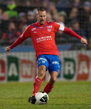 Marcus Lantz