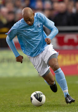 Jeffrey Aubynn