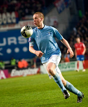 Pontus Jansson. Tipselit