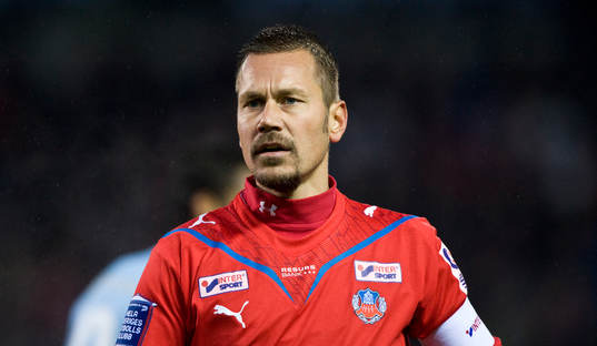 Marcus Lantz