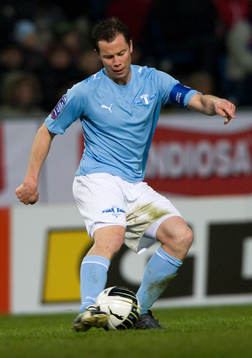 Daniel Andersson