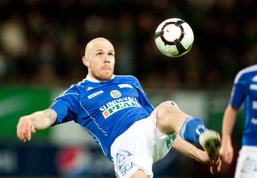 Hannes Sigurdsson
