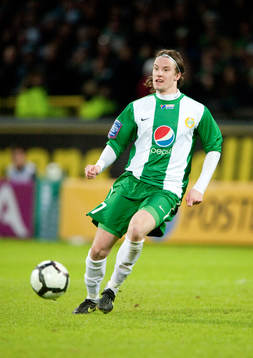 Linus Hallenius