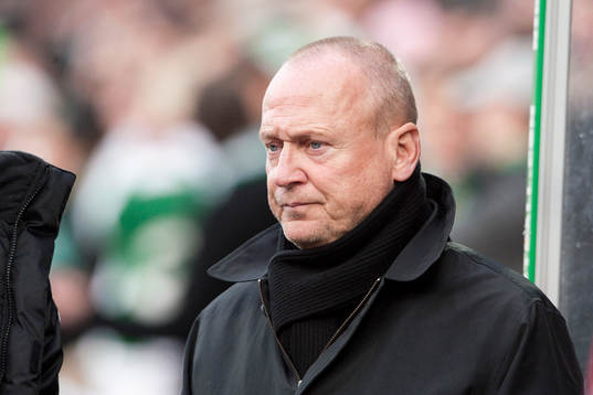 Sören Åkeby, tränare