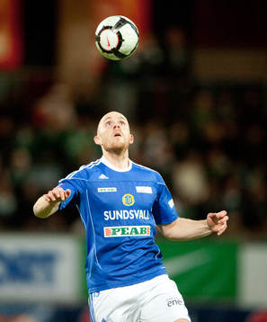 Hannes Sigurdsson