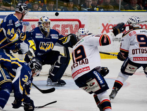Stefan Liv, målvakt, HV71, Jimmie Ölvestad, Kristofer