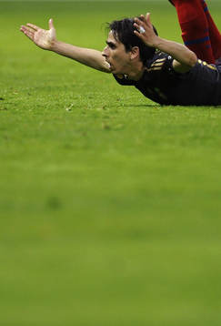 Yossi Benayoun, Liverpool, depp