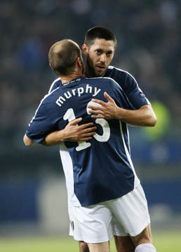 Clint Dempsey, Fulham