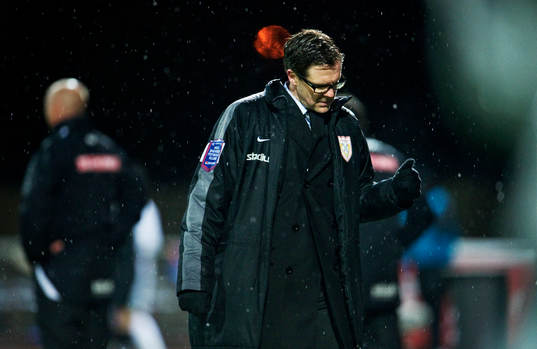 Rikard Norling, tränare, Assyriska