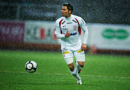 Stefan Batan, Assyriska