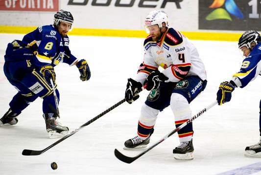 Marcus Nilsson, Djurgården