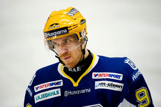 Teemu Laine, HV71