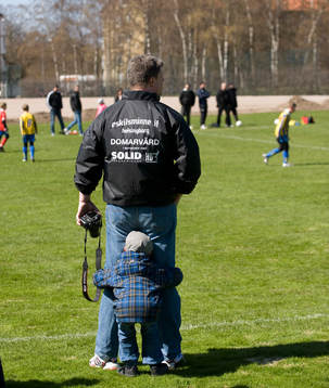 Bläddra bland fler bilder av Fotboll, Eskilsminne