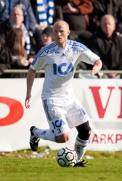 Nicklas Carlsson