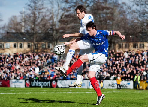 Tobias Hysén, IFK Göteborg. Erik Moberg, Åtvidaberg